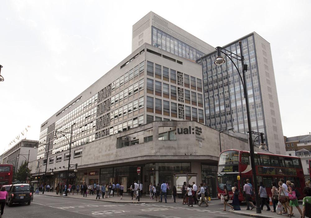 Fashion Schools