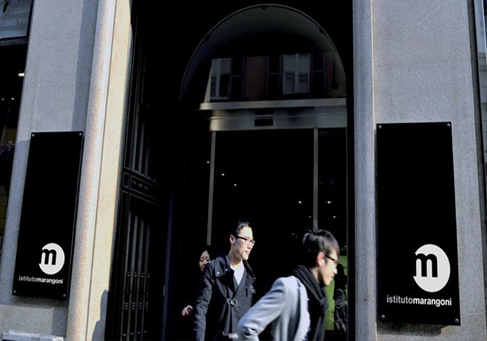 Fashion Schools
