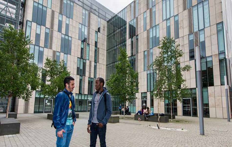 Kingston University