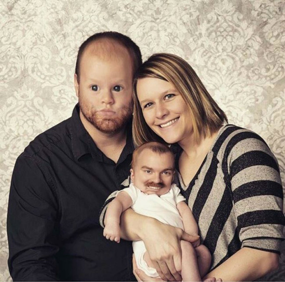 Face Swap 1