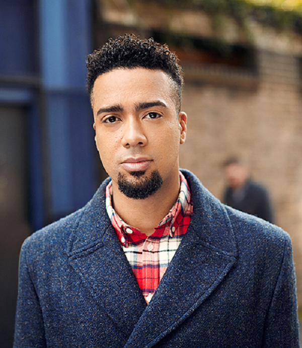 goatee beard
