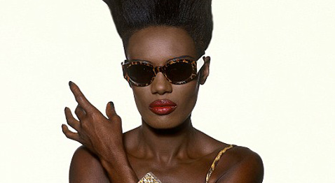grace jones