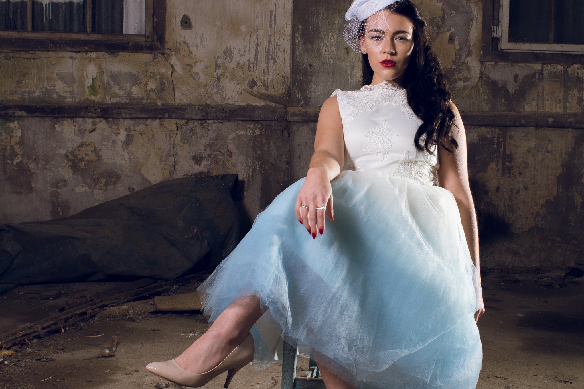 wedding dresses