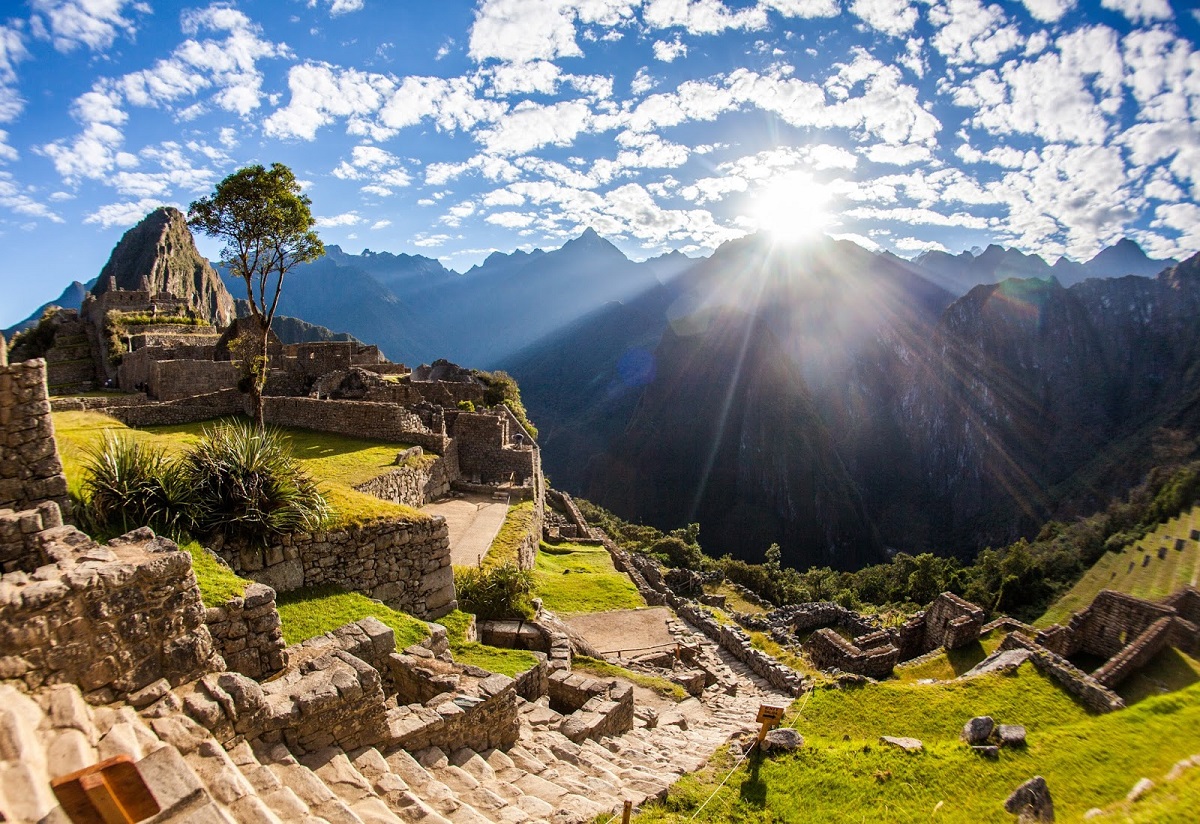 Peru