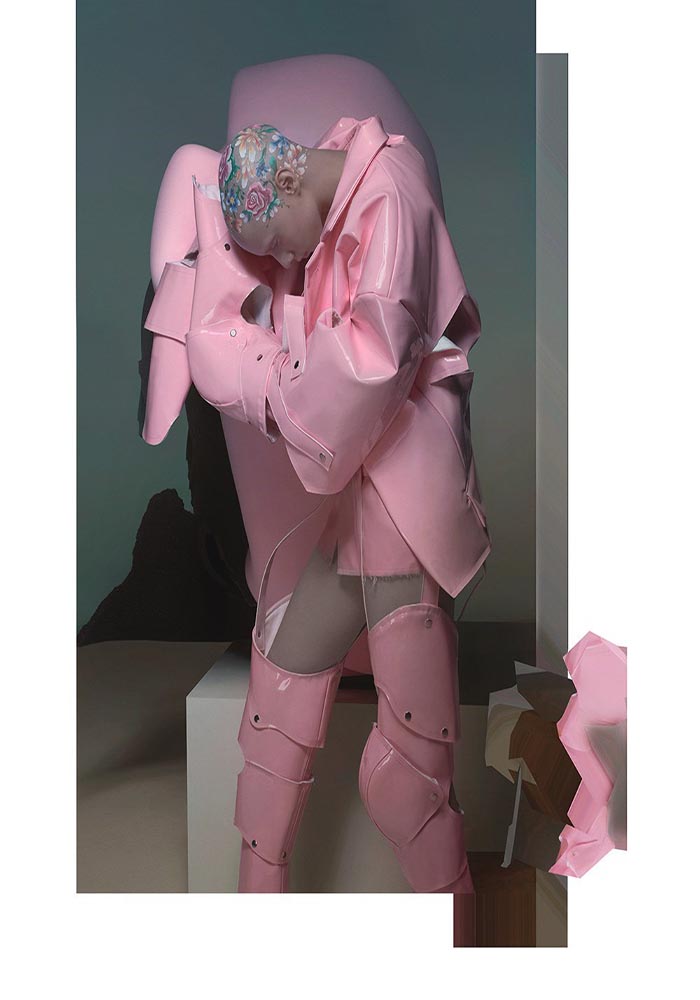 nick knight