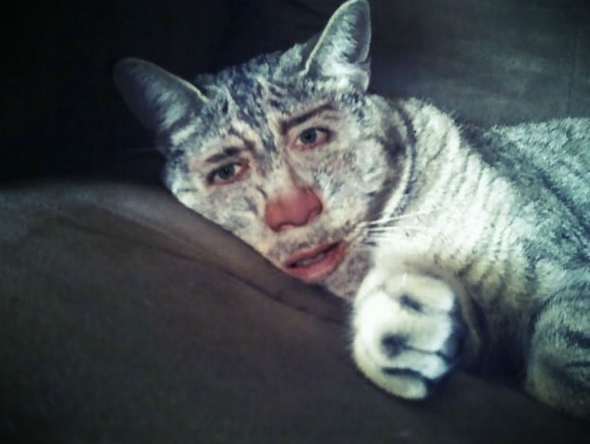 Nicolas Face Swap 10