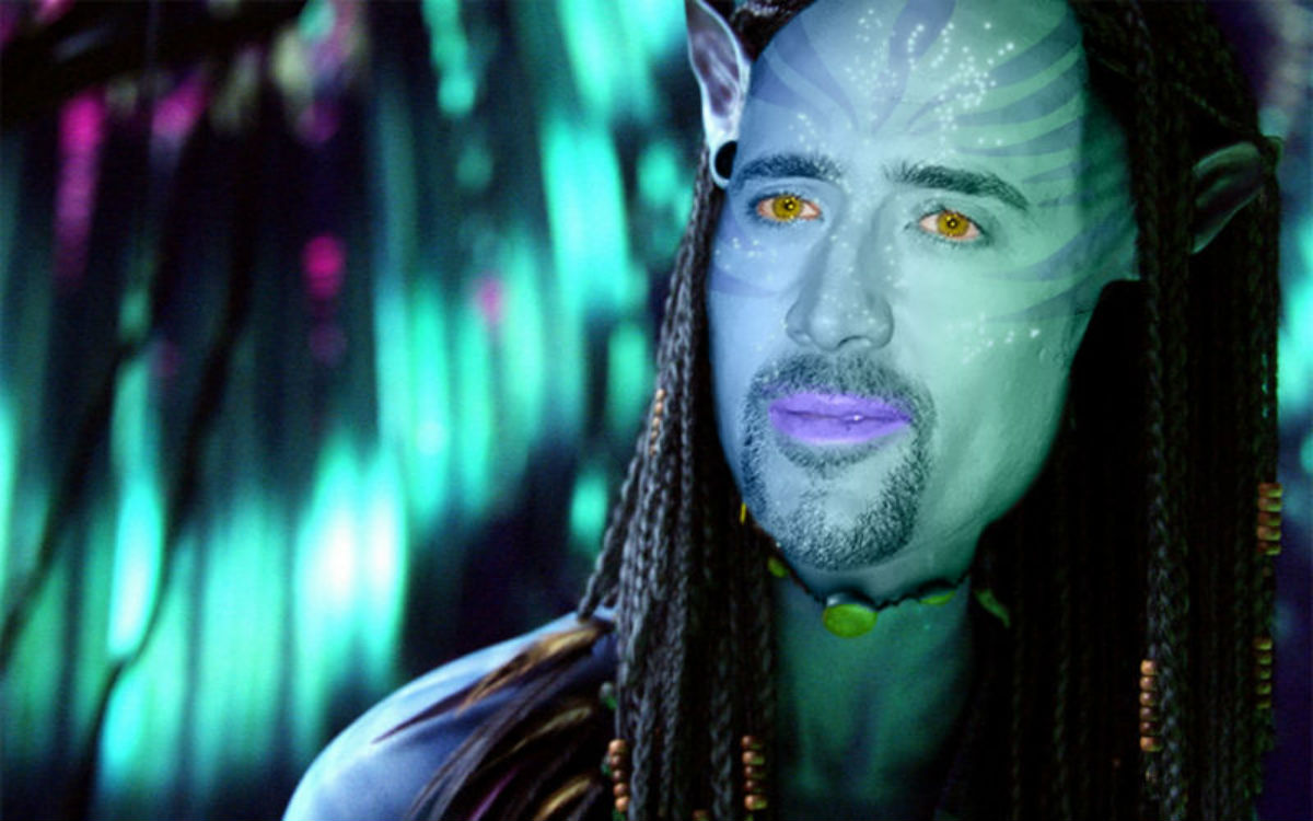 Nicolas Face Swap 12