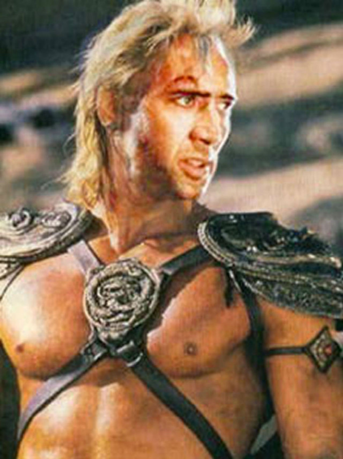 Nicolas Face Swap 23