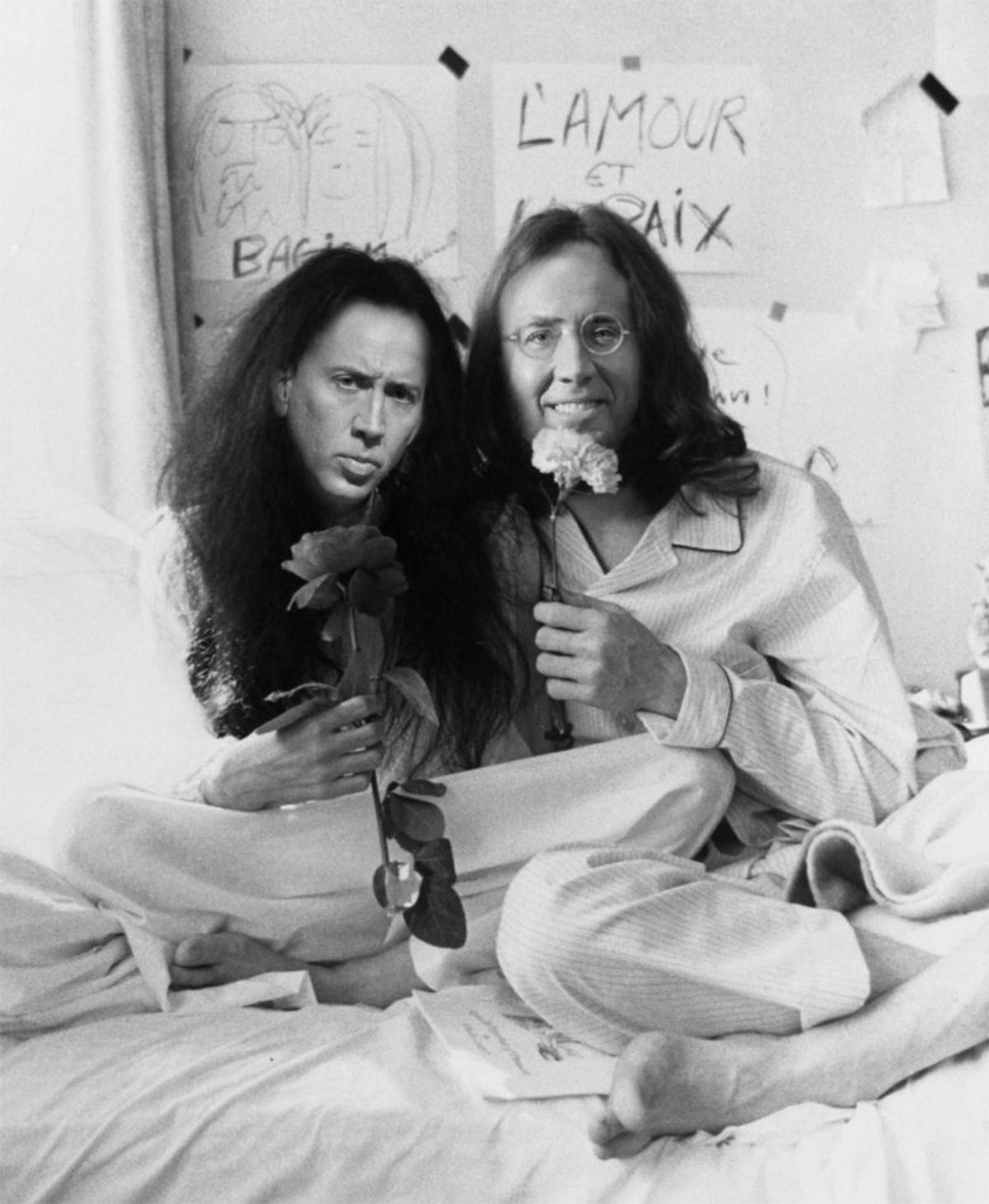 Nicolas Face Swap 29