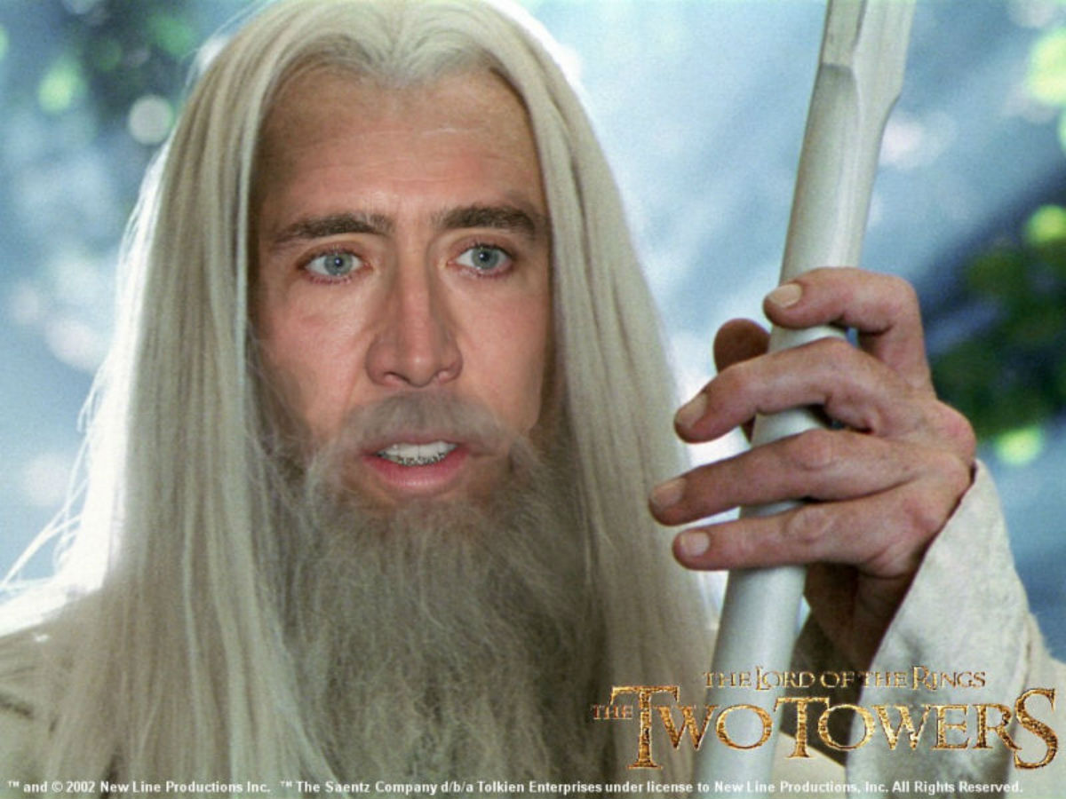 Nicolas Face Swap 3