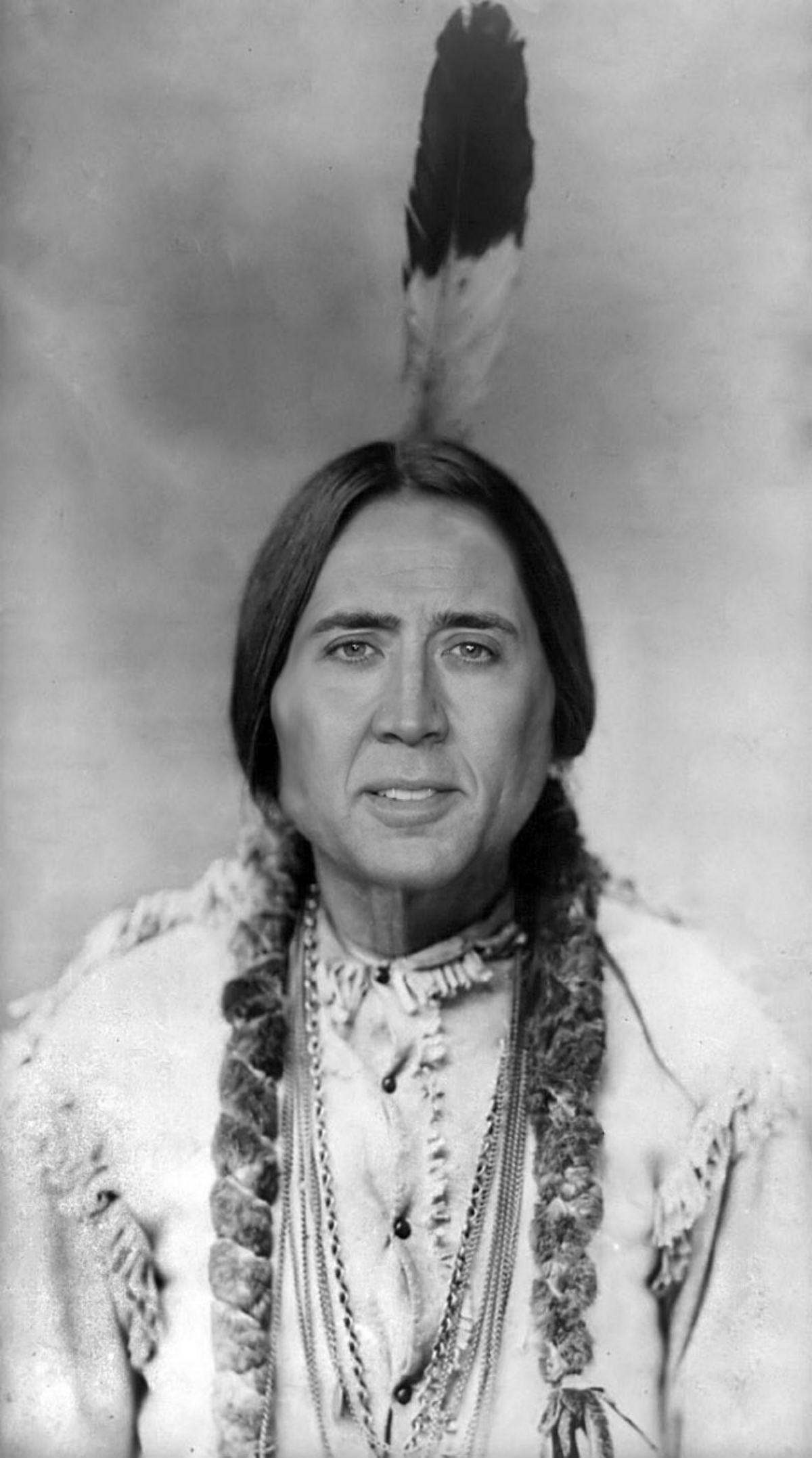 Nicolas Face Swap 30