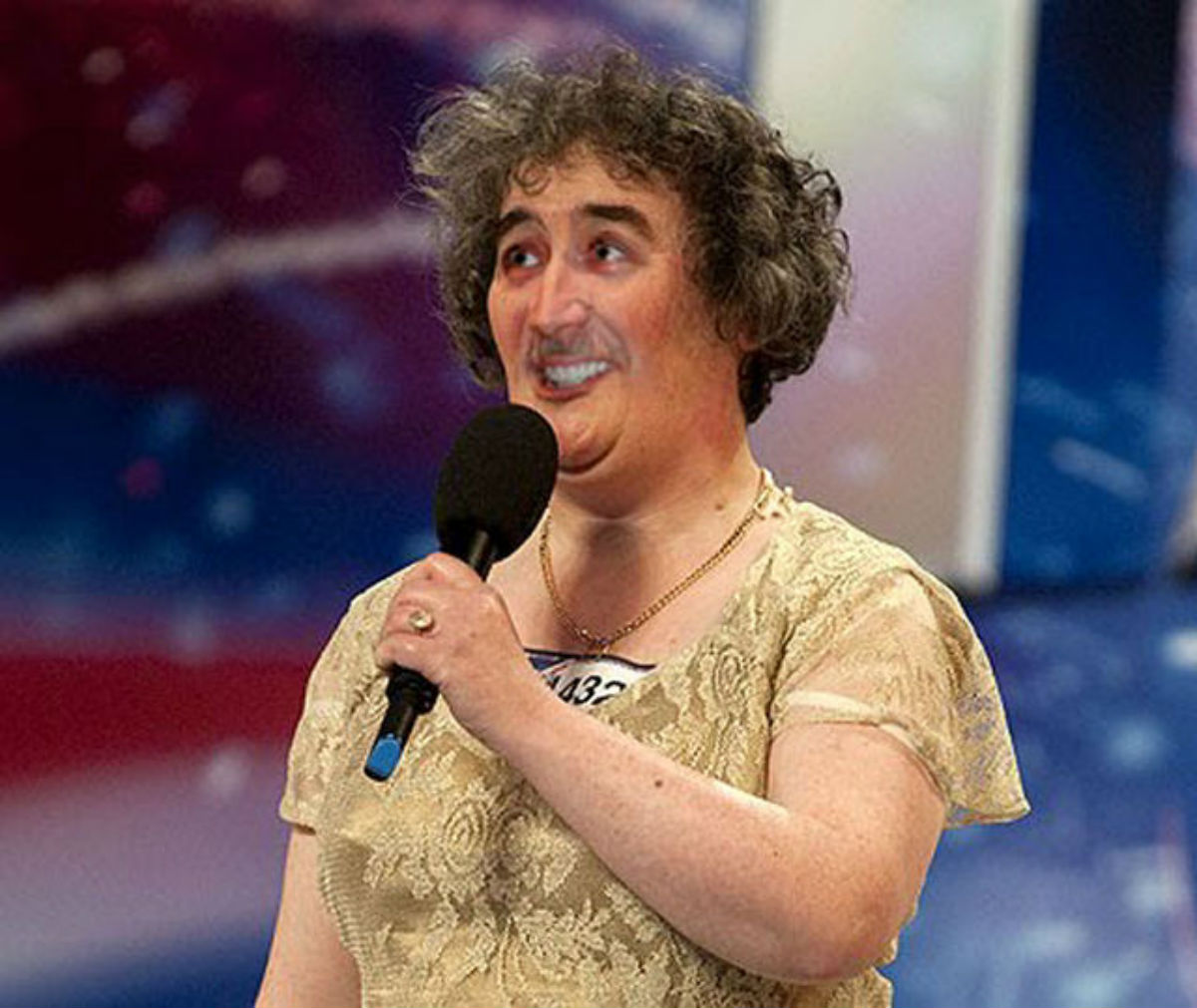 Nicolas Face Swap 5