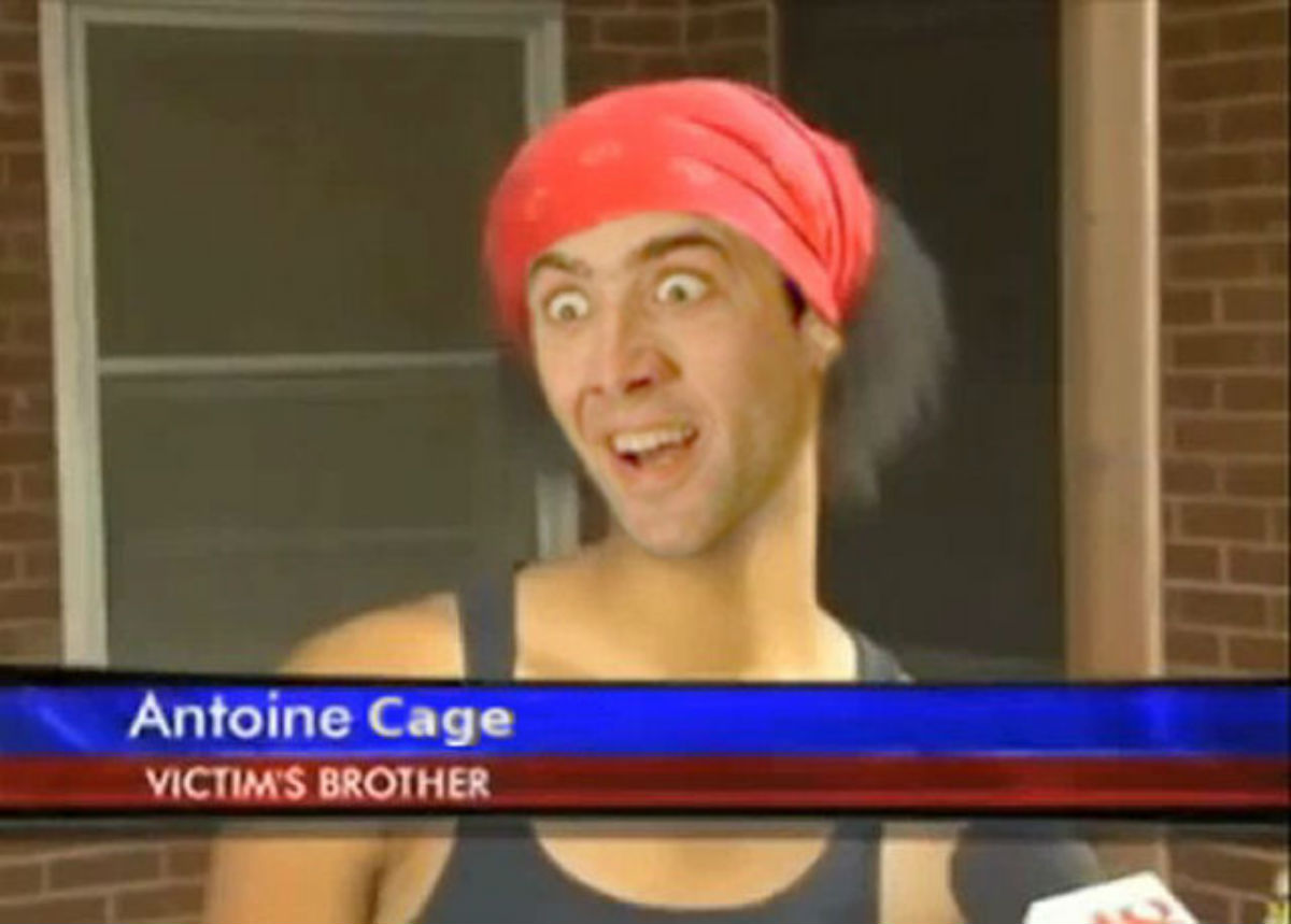 Nicolas Face Swap 6