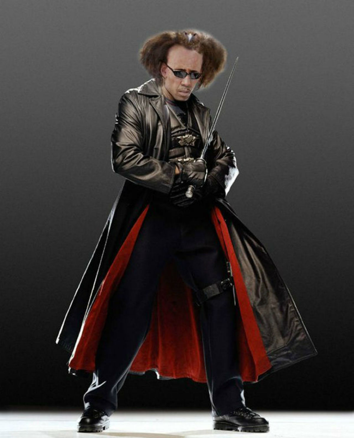 Nicolas Face Swap 8