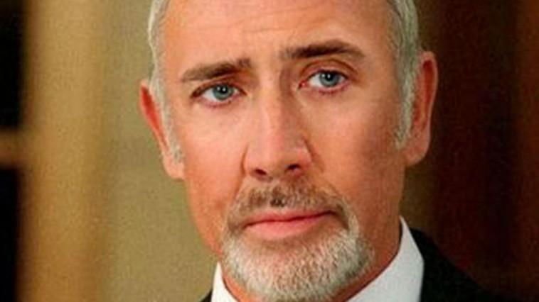 Nicolas Face Swap 9