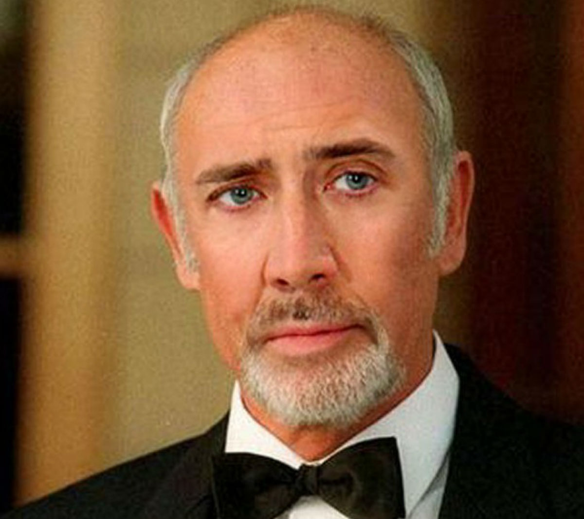 Nicolas Face Swap 9