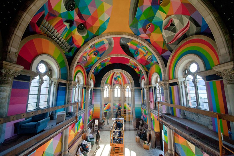 skate church