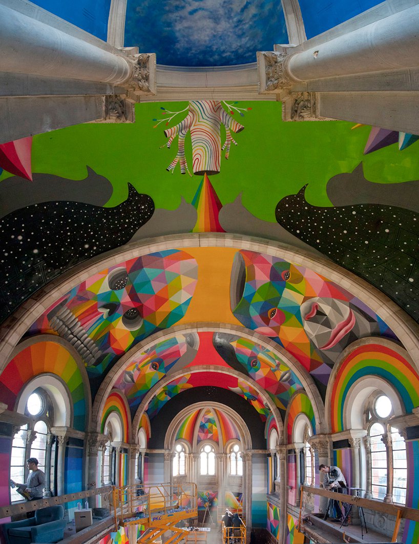 skate church