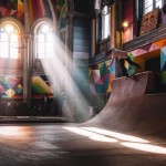 skate church