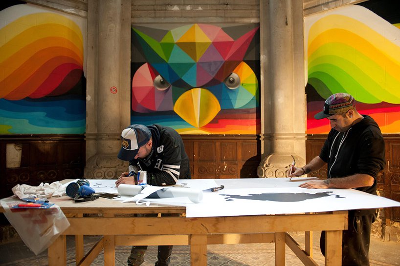 skate church