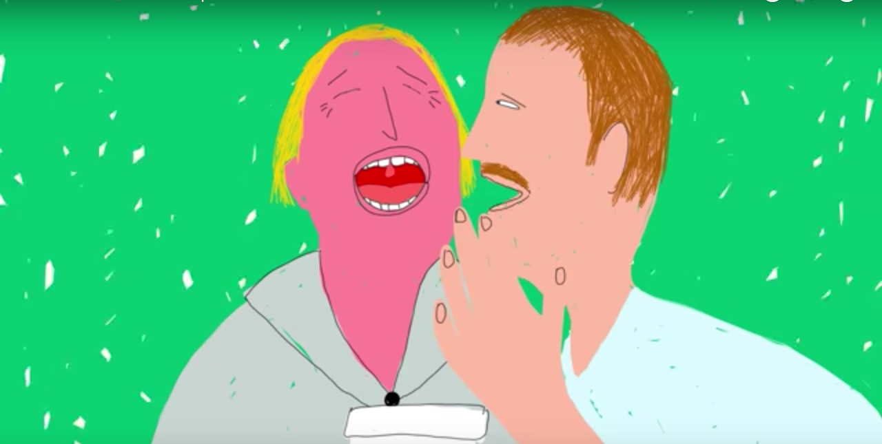 HUMOR IN RELATIONSHIPS