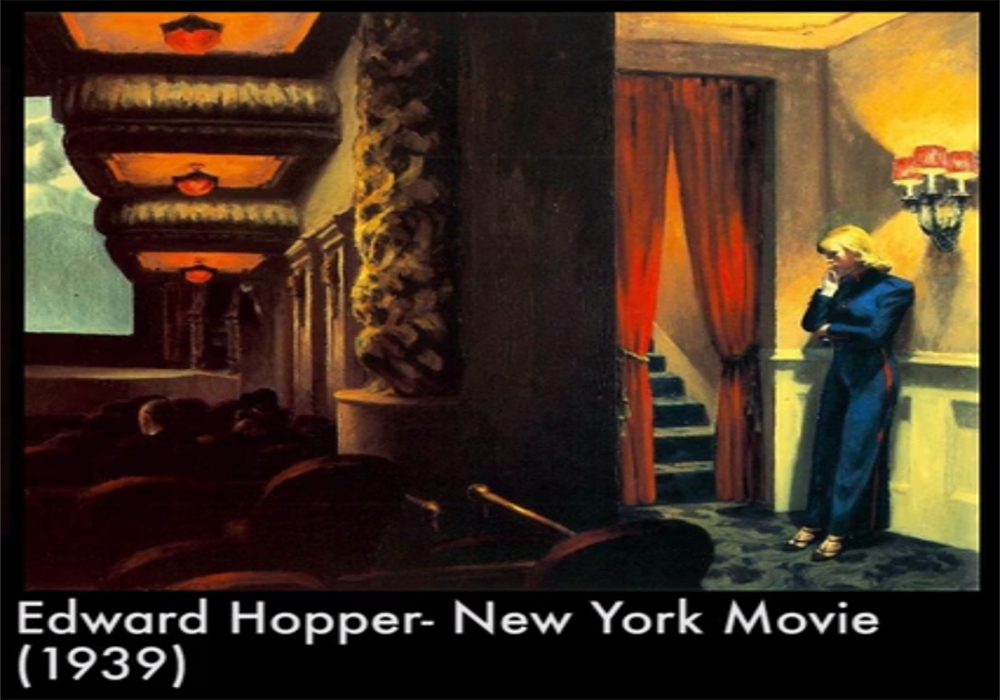 Image Credit: Edwardhopper.net