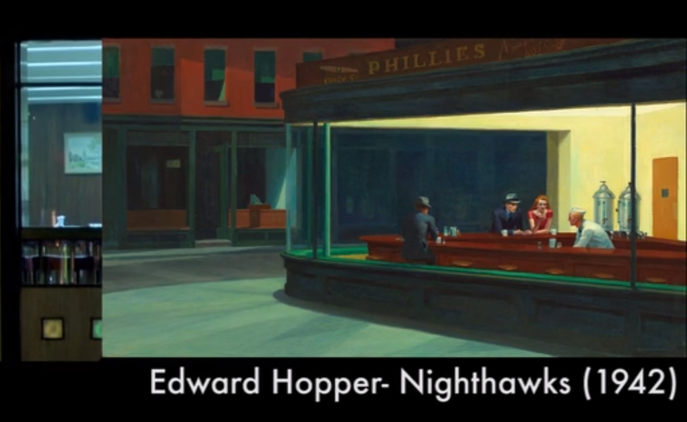 Image Credit: EdwardHopper.net