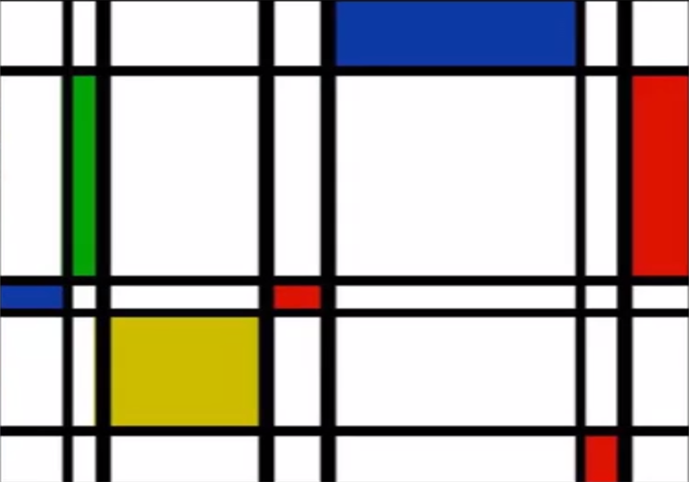 Image Credit: piet-mondrian.org