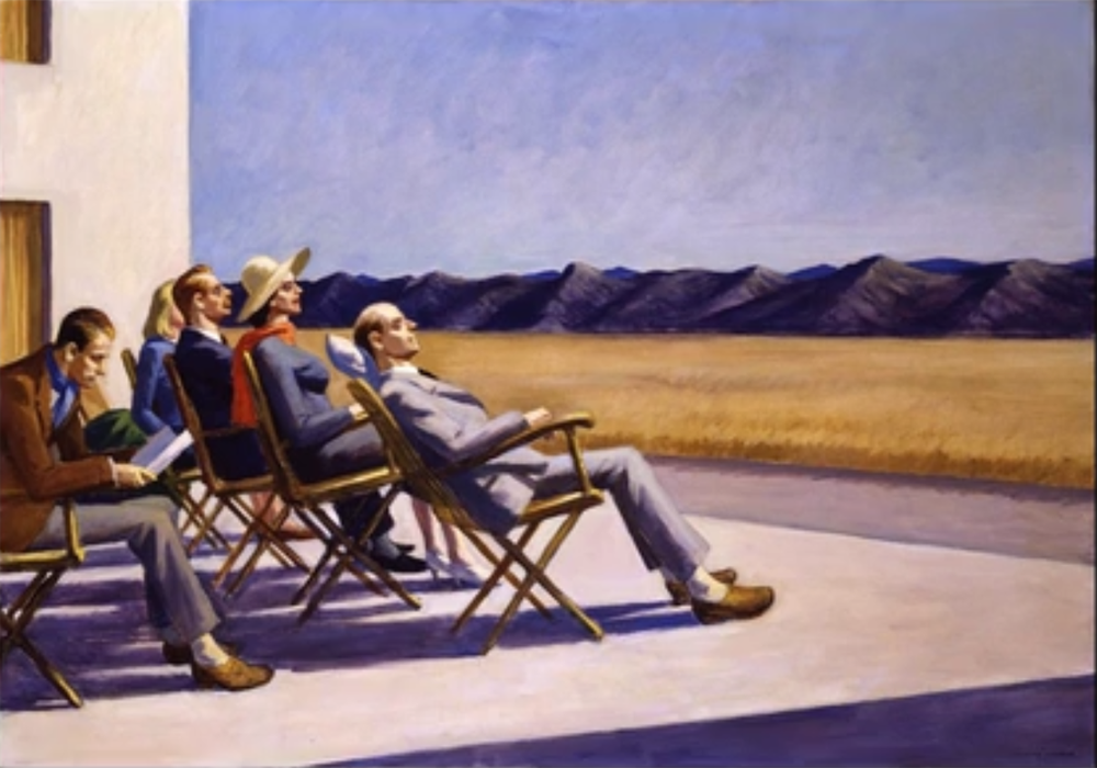 Image Credit: Edwardhopper.net