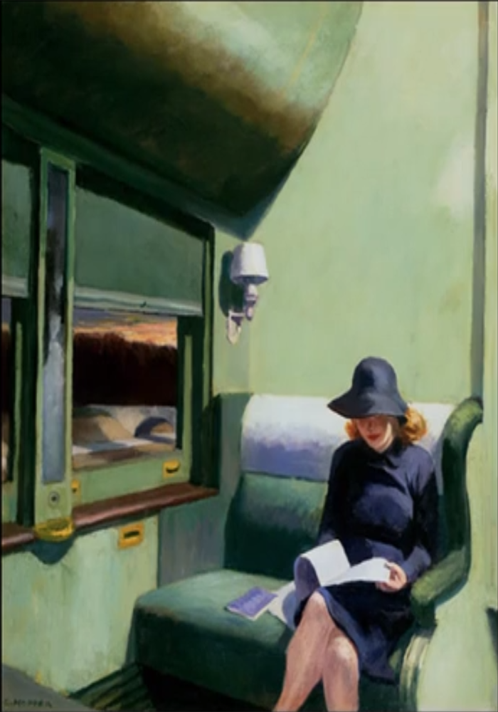 Image Credit: Edwardhopper.net