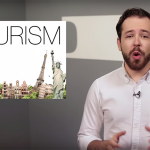 most visited countries