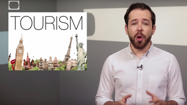 most visited countries