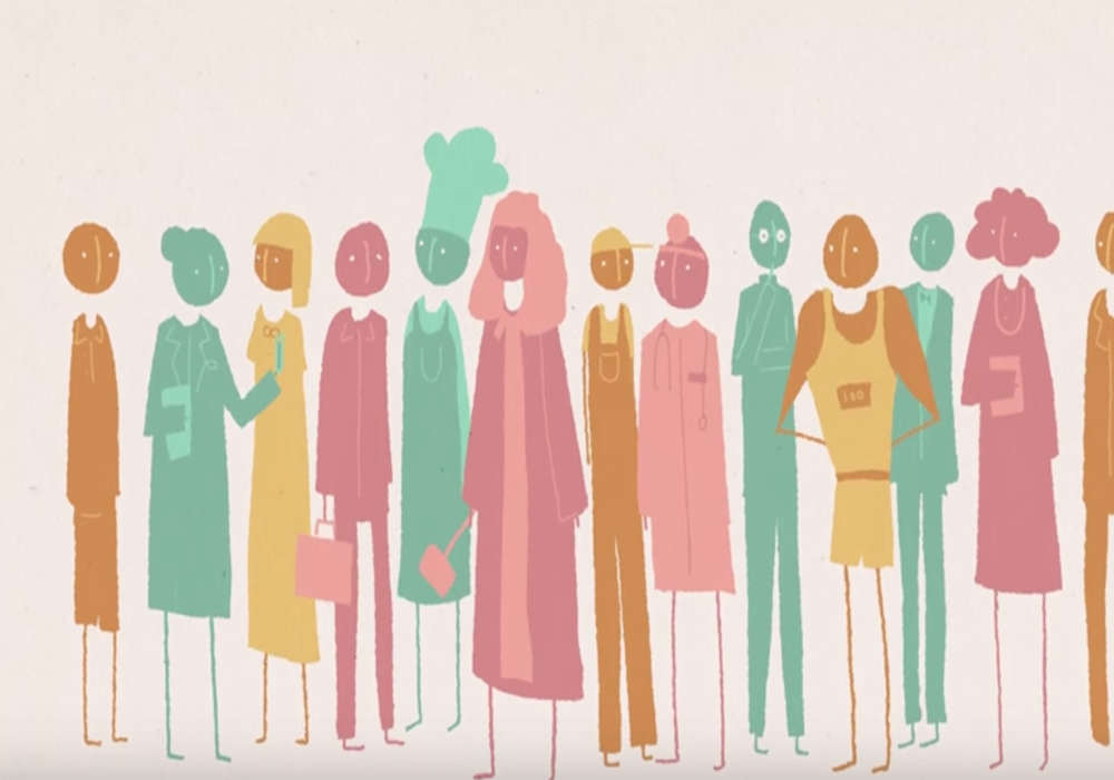 The School of Life