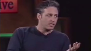 John Stewart