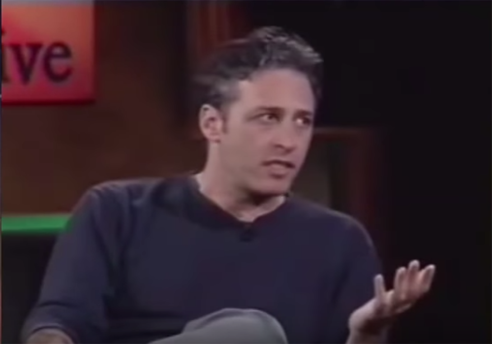 John Stewart