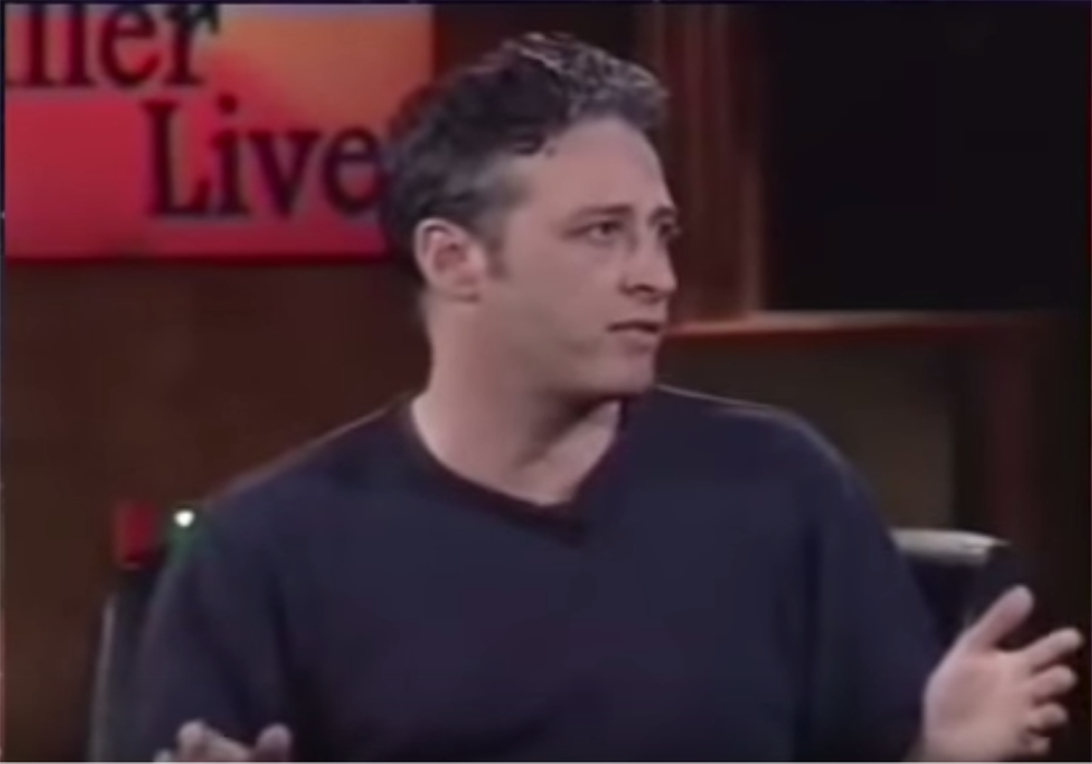 John Stewart