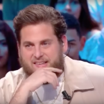 Jonah Hill mocked