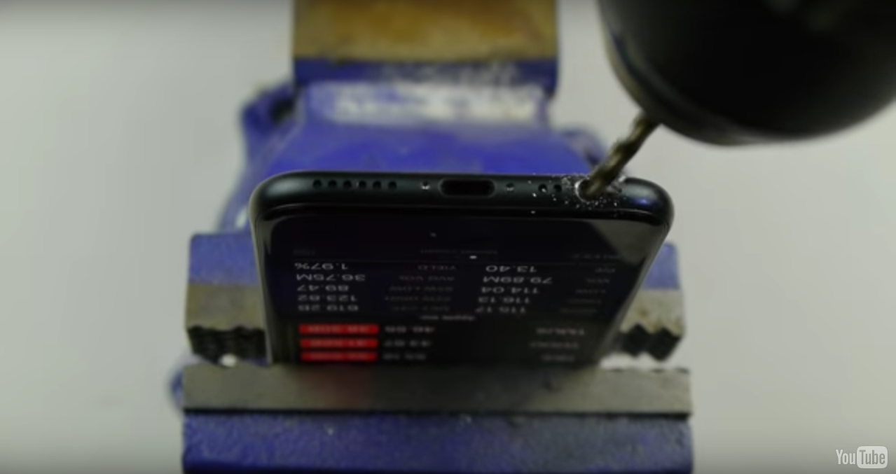 iPhone 7