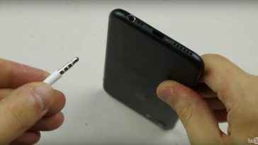 iPhone 7