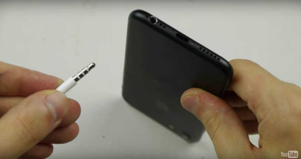 iPhone 7