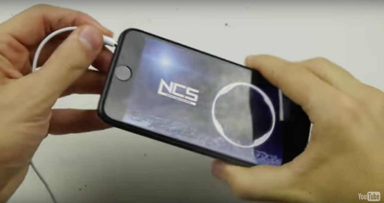 iPhone 7