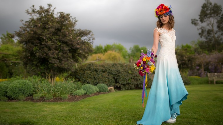 wedding dresses