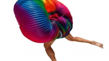 Most Expensive Costumes