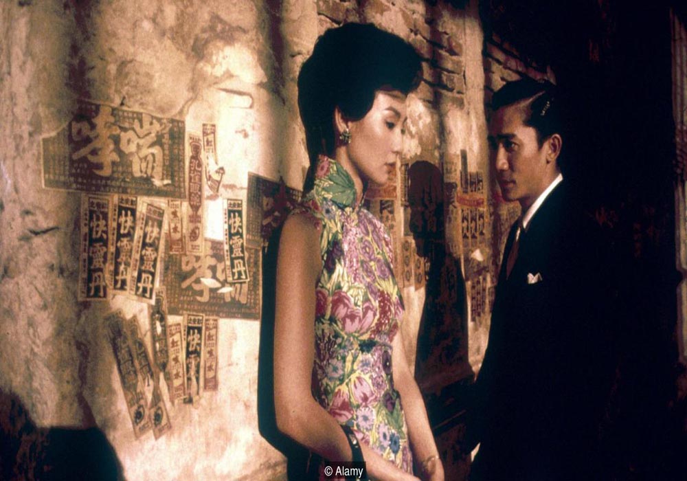 MAGGIE CHEUNG