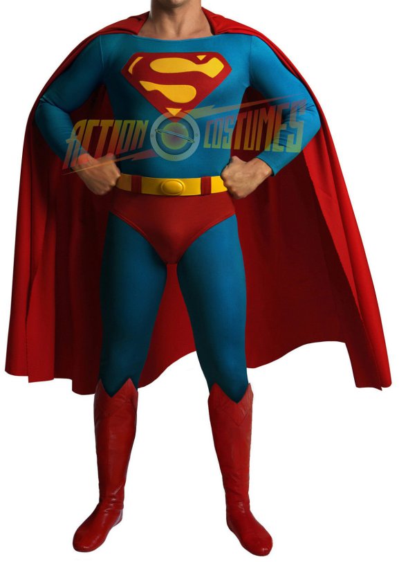 Most Expensive Costumes