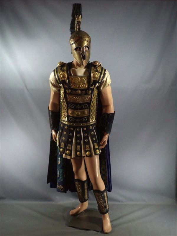 Most Expensive Costumes
