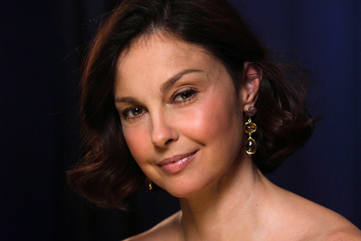 ashley judd