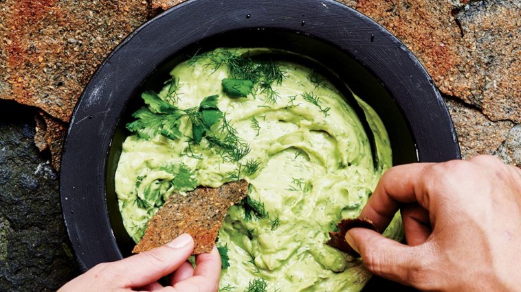 avocado