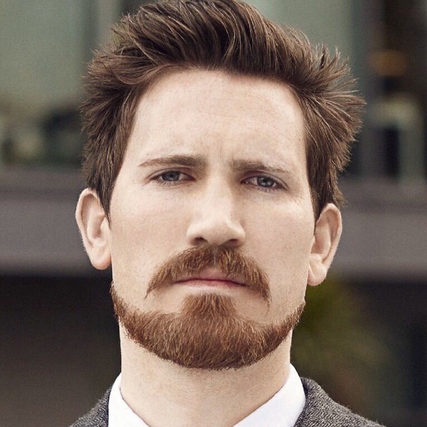 balbo beard