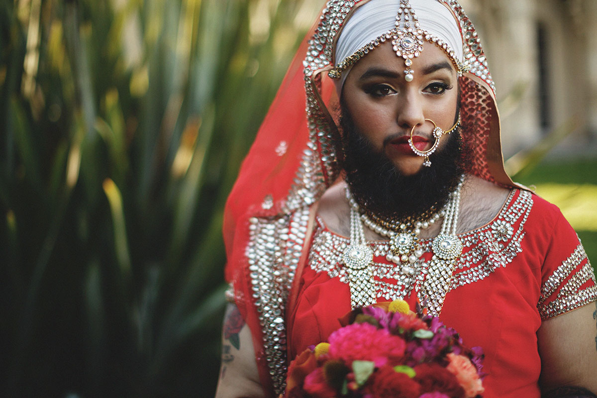 beard woman 2